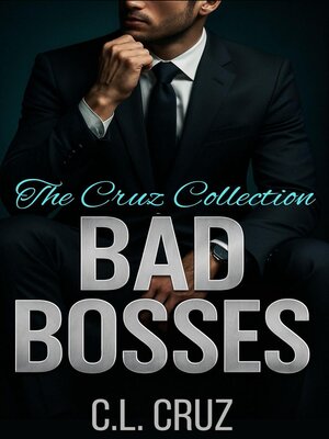 cover image of Bad Bosses